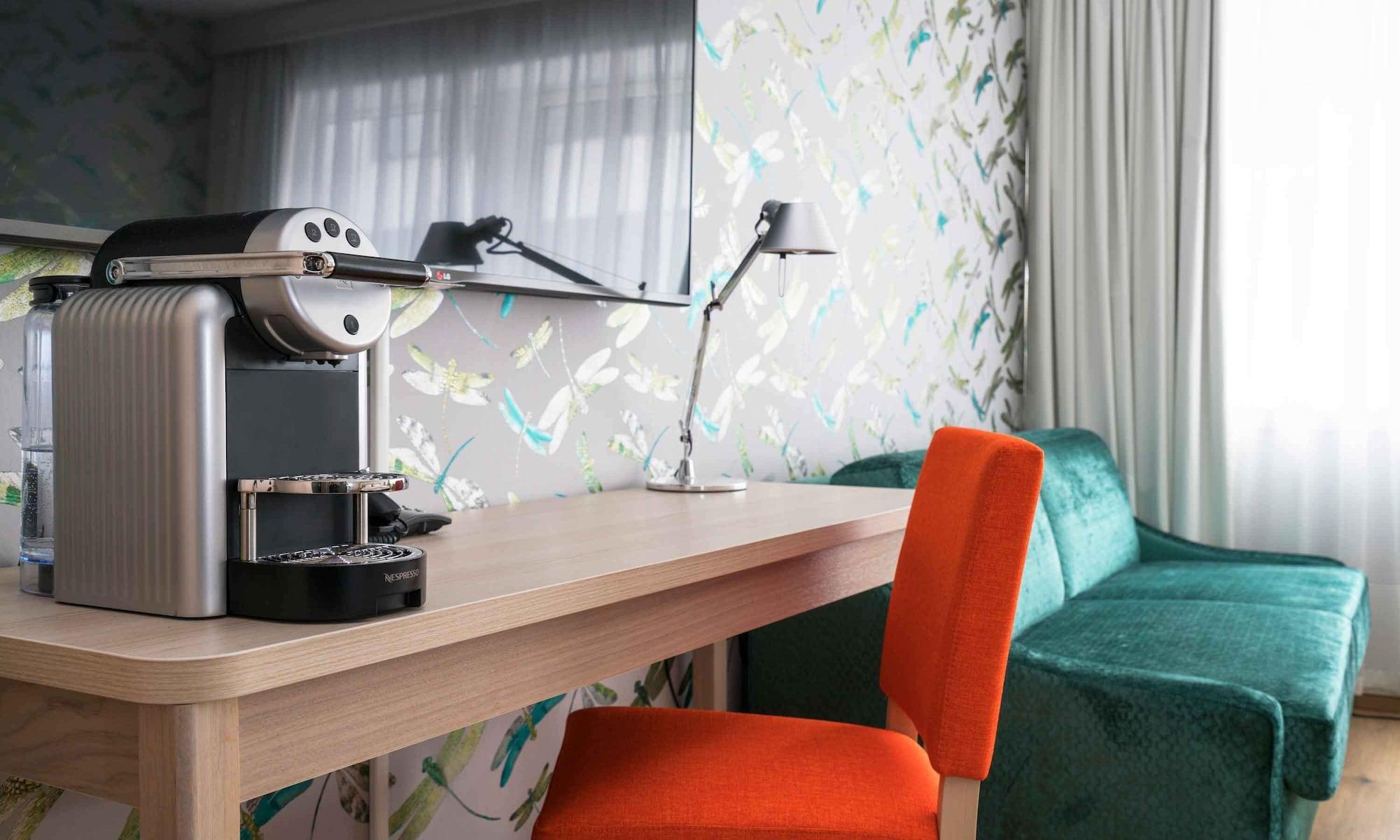 Thon Hotel Polar Tromsø Esterno foto