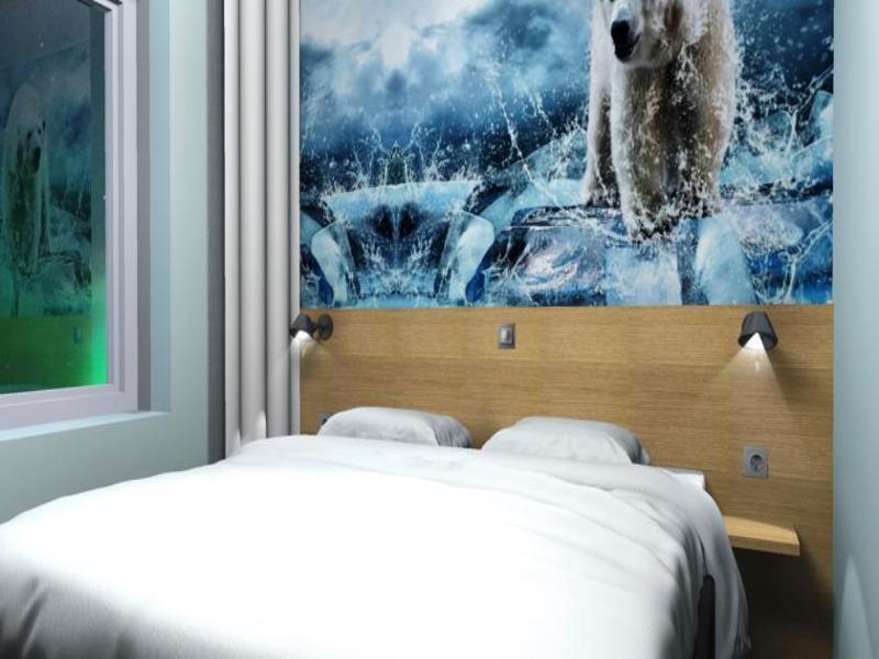 Thon Hotel Polar Tromsø Esterno foto