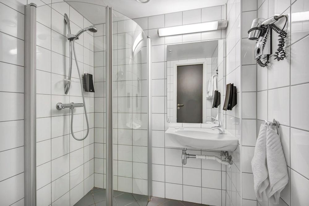 Thon Hotel Polar Tromsø Esterno foto