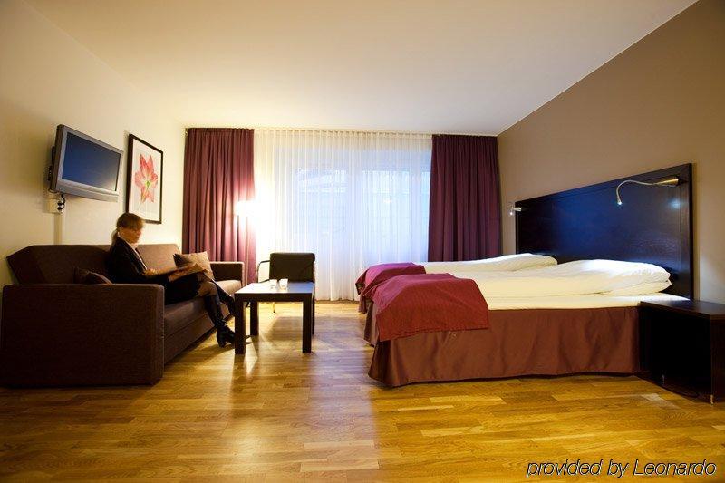 Thon Hotel Polar Tromsø Esterno foto