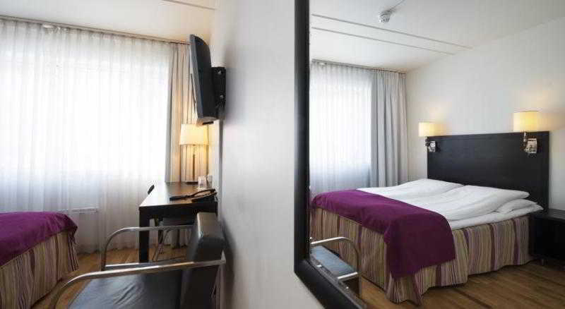 Thon Hotel Polar Tromsø Esterno foto